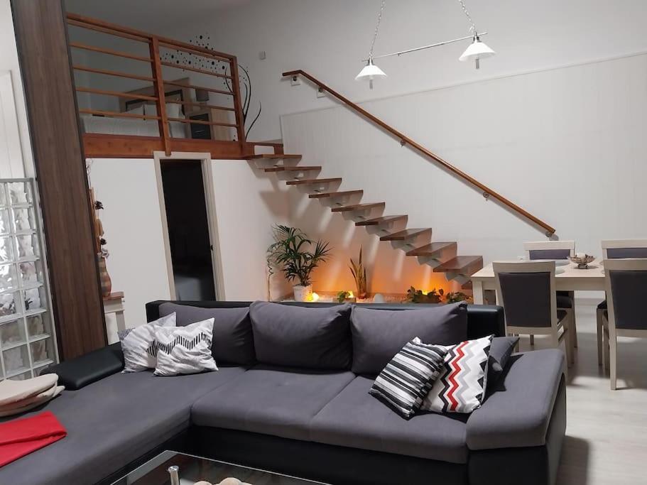 Loft Moderno En Fuerteventura Leilighet Puerto del Rosario  Eksteriør bilde