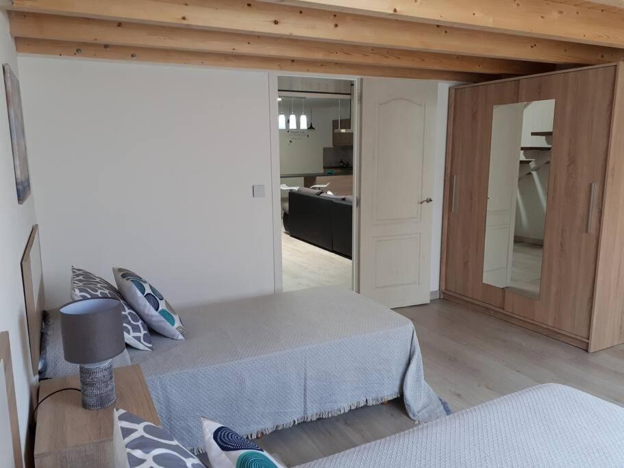 Loft Moderno En Fuerteventura Leilighet Puerto del Rosario  Eksteriør bilde