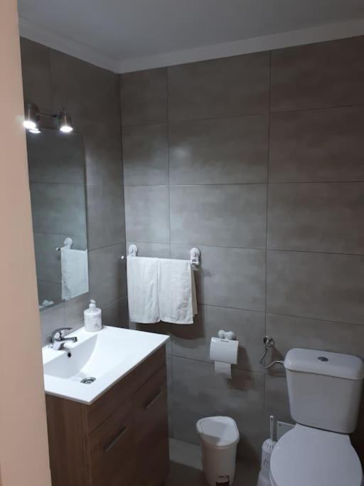 Loft Moderno En Fuerteventura Leilighet Puerto del Rosario  Eksteriør bilde