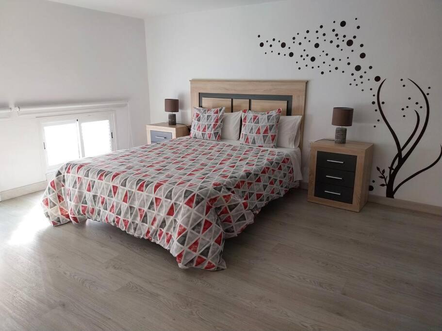Loft Moderno En Fuerteventura Leilighet Puerto del Rosario  Eksteriør bilde