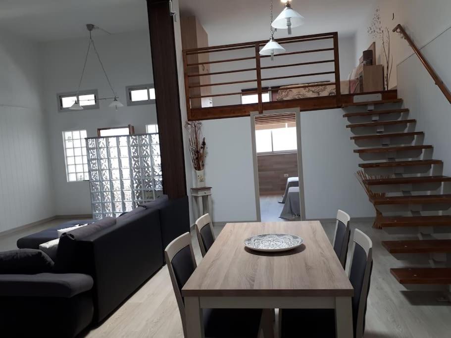 Loft Moderno En Fuerteventura Leilighet Puerto del Rosario  Eksteriør bilde