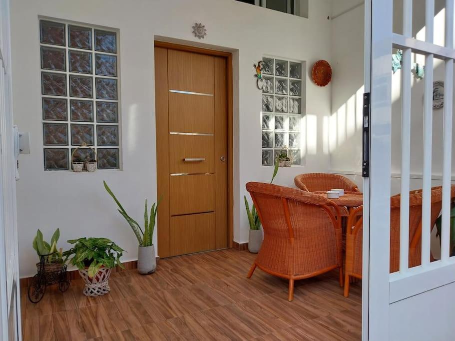Loft Moderno En Fuerteventura Leilighet Puerto del Rosario  Eksteriør bilde