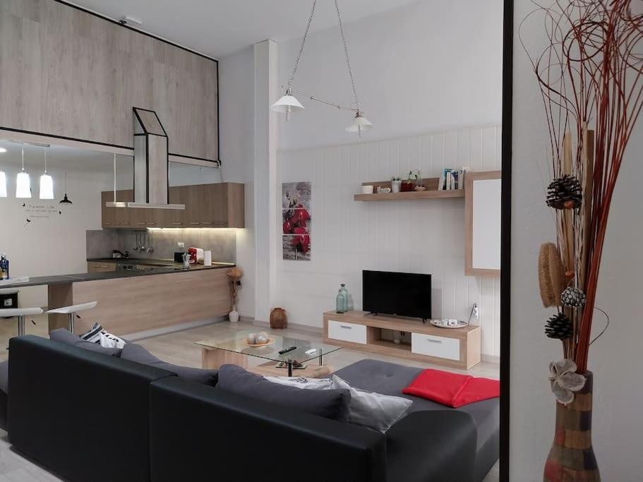 Loft Moderno En Fuerteventura Leilighet Puerto del Rosario  Eksteriør bilde