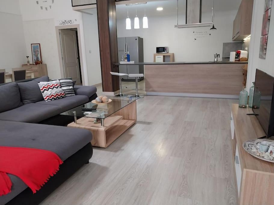 Loft Moderno En Fuerteventura Leilighet Puerto del Rosario  Eksteriør bilde